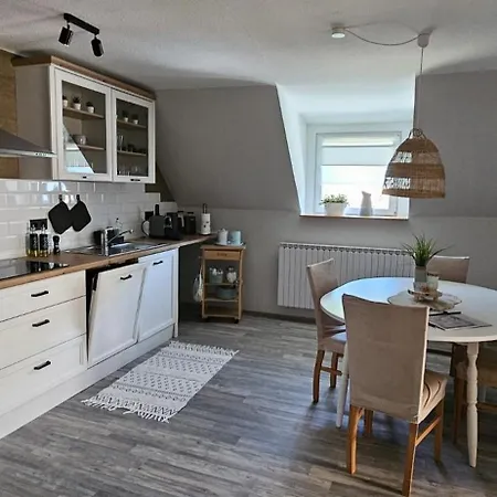 Haus Pusteblume * Eppenbrunn