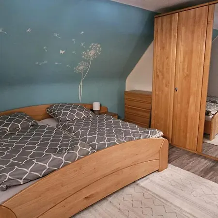 Haus Pusteblume * Eppenbrunn