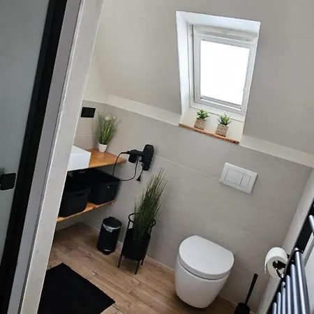 Haus Pusteblume Apartment