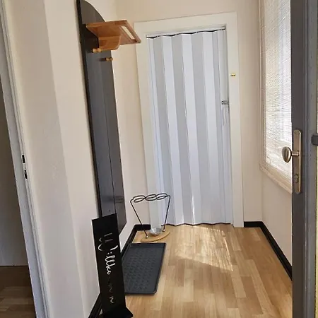 Apartment Haus Pusteblume *