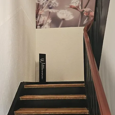 Haus Pusteblume Apartment Eppenbrunn