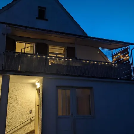 Haus Pusteblume * Eppenbrunn