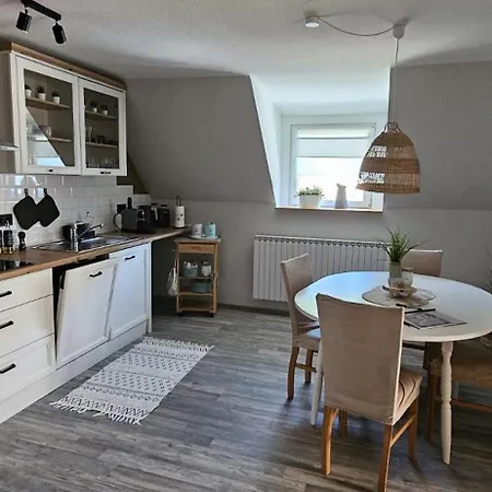 Haus Pusteblume