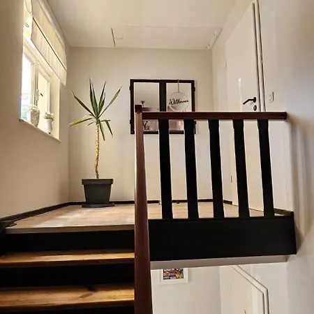 Haus Pusteblume Apartment *