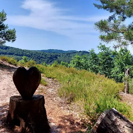 Haus Pusteblume Apartment