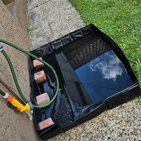 Appartamento Haus Pusteblume *