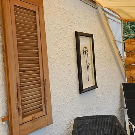 Haus Pusteblume * Eppenbrunn