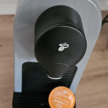 Haus Pusteblume Apartment Eppenbrunn