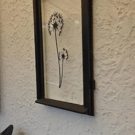 Apartment Haus Pusteblume