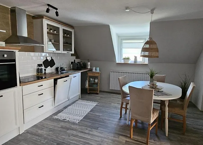 Haus Pusteblume * Eppenbrunn