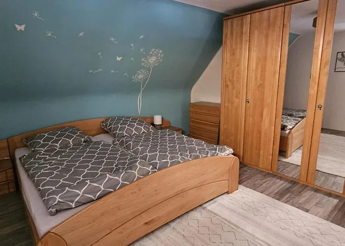 Haus Pusteblume * Eppenbrunn