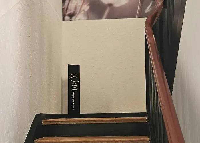 Haus Pusteblume Apartamento Eppenbrunn