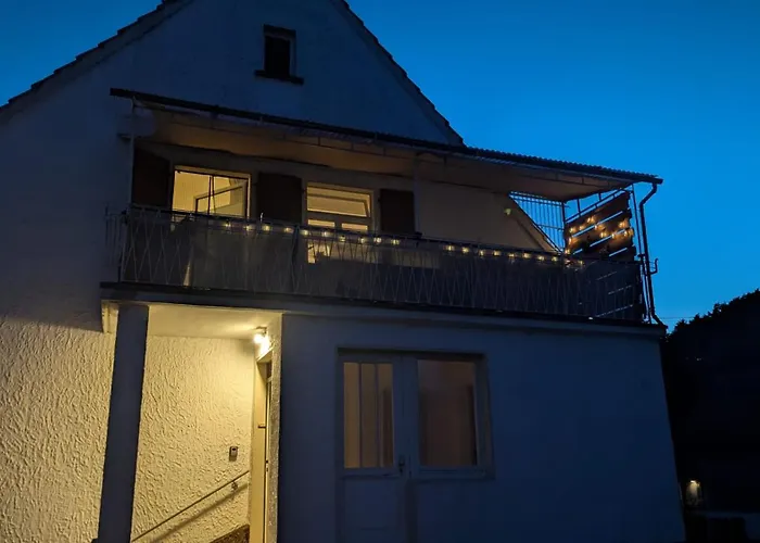 Haus Pusteblume * Eppenbrunn