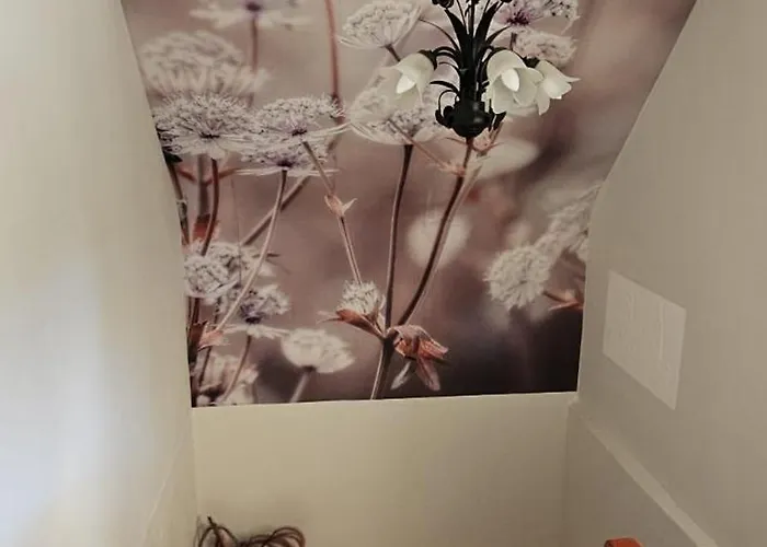 Haus Pusteblume Apartamento