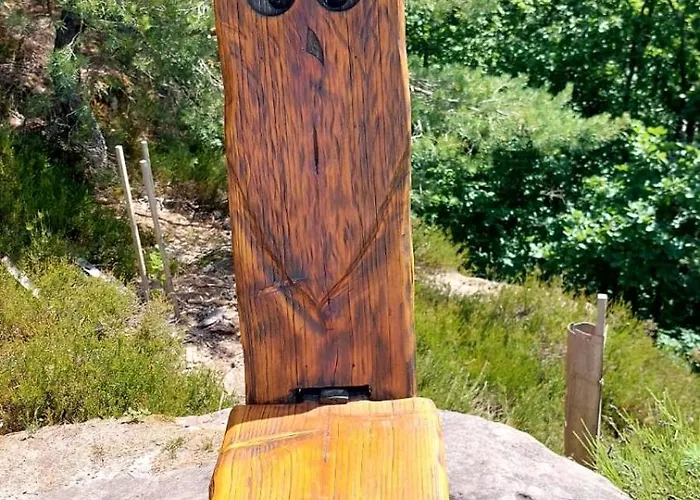 Apartamento Haus Pusteblume