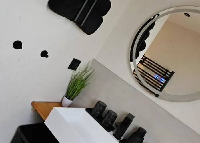 Haus Pusteblume Eppenbrunn