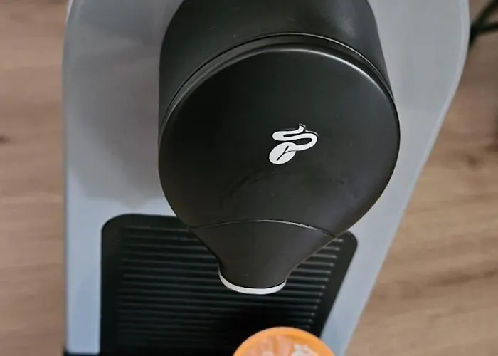 Haus Pusteblume Apartamento Eppenbrunn