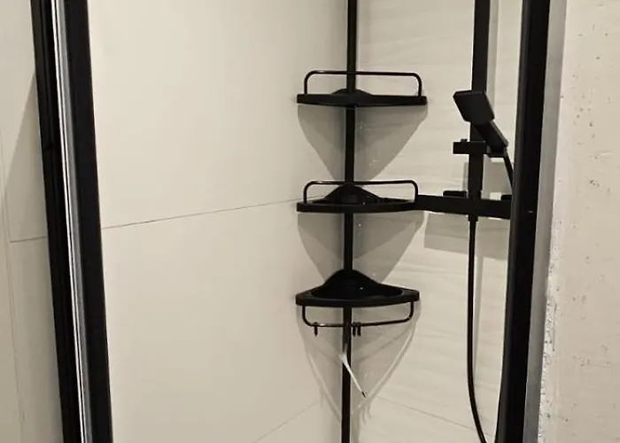 Apartamento Haus Pusteblume Eppenbrunn